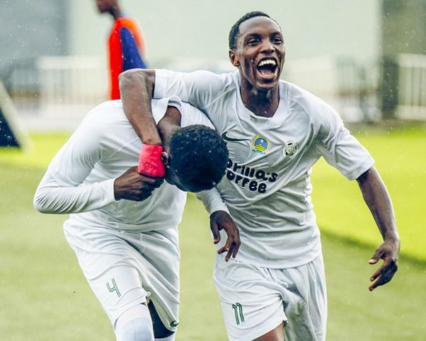 Kiyovu Sports yatsinze AS Kigali, ibona amanota atatu y’ingenzi